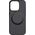 Baseus Magnetyczne Etui na telefon iPhone 15 ProMax Baseus CyberLoop Series (Czarne)