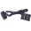 Lian Li Lian Li 12TL Lfter Controller - schwarz