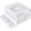 Zasilacz Lian Li Lian Li EDGE EG1000 80 PLUS Platinum Netzteil, PCIe 5.1, ATX 3.1 - 1000 Watt, weiß