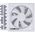 Zasilacz Lian Li Lian Li EDGE EG1000 80 PLUS Platinum Netzteil, PCIe 5.1, ATX 3.1 - 1000 Watt, weiß