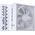 Zasilacz Lian Li Lian Li EDGE EG1000 80 PLUS Platinum Netzteil, PCIe 5.1, ATX 3.1 - 1000 Watt, weiß