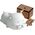 Lampki choinkowe Superfire Lampka nocna dla dzieci SuperFire L07 Little Elk