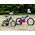 Huffy Huffy Star Wars 12" Vaikiškas dviratis 13933854 28914226200