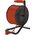 PVC Extension Cord Reel- 4 sockets, 25m, 1,5mm2 SCHUKO