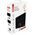Indoor Antenna CITY LEAF-C600, DVB-T2, DAB, LTE/4G/5G Filter