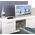 Indoor Antenna CITY LEAF-C600, DVB-T2, DAB, LTE/4G/5G Filter