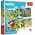 Trefl Puzzle 4w1 Fajny dzień Mickiego / Disney Standard Characters 34604 Trefl p8