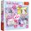 Trefl PUZZLE 4W1 TREFL ZABAWNE KOTKI PUD