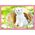 Trefl PUZZLE 4W1 TREFL ZABAWNE KOTKI PUD