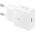 Ładowarka Samsung Ładowarka sieciowa Samsung EP-T2510NWEGEU GaN USB-C 25W SFC - biała