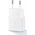 Ładowarka Samsung Ładowarka sieciowa Samsung EP-T2510NWEGEU GaN USB-C 25W SFC - biała