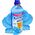 Kleen Kleen Blue Star - Uniwersalny środek czyszczący do powierzchni - 10 l