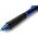 Pentel Pentel Gel Pen Wow! Τζελ K437CR μπλε, ΜΠΛΕ 13892562 72512244388