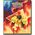Ultra-Pro Ultra Pro: Pokémon - 4-Pocket Portfolio - Armarouge and Ceruledge 14133273 74427163921
