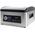 Caso Caso | Chamber Vacuum sealer | VacuChef 70 | Power 350 W | Nerūdijantis plienas