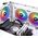 Wentylator Thermaltake CT140 ARGB Sync White 2-pack (CL-F154-PL14SW-A)