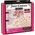 Make it real Make it real - Zestaw do tworzenia bransoletek - Juicy Couture Pink and Precious