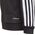 Kappa Bluza dla dzieci adidas Squadra 21 Hoody Youth czarna GK9544 152cm