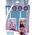 Frost Frozen II Walkie Talkies, 120M