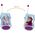 Frost Frozen II Walkie Talkies, 120M
