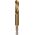 Δραπανο Makita MAKITA DRILL FOR METAL HSS-TIN 1/4" HEX 12,0x102mm 13919996 88381464413