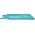 Makita MAKITA RECIMER SAW LADE BIM 100x0,9mm / 5 τεμ. ΜΕΤΑΛΛΟ (3,0-8,0mm) 13990169 88381376006
