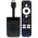 Odtwarzacz multimedialny AbCom Android SMART TV Homatics Dongle R 4K Android 11