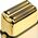 Golarka BaByliss Golarka ekektryczna BabyLiss Pro Gold FXFS2GE