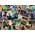 Trefl Puzzle Harry Potter Bohaterowie 2000 elementów