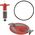 Fluval 407 Head Repair Kit - A20097 13930658 15561300971