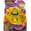 Figurka TOY FIGURE NINJA SHOUTS RAPHAEL TMNT