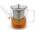 Bredemeijer Bredemeijer Teapot San Remo 1.0l διπλού τοιχώματος ποτήρι 165024 14051163 8720052011343