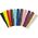 Moser Moser WAHL 03206-200 Šukų rinkinys 12vnt 14090757 43917320625
