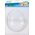 Craft with Fun OZDOBA BN PLAST BOMBKA 8CM 2SZT CF PBH 12/72