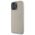 Original Case IPHONE 16 PRO MAX Guess Hardcase Grained Ring MagSafe beige 3666339304287