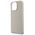 Original Case IPHONE 16 PRO MAX Guess Hardcase Grained Ring MagSafe beige 3666339304287
