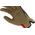 Mechanix Wear RĘKAWICE MECHANIX FASTFIT® BROWN