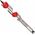 Milwaukee Drill για σπειροειδές τρυπάνι ξύλου 32x153/100 mm Milwaukee 13763346 45242092031