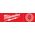 Milwaukee MILWAUKEE ΔΙΜΕΤΑΛΙΚΟ ΠΡΙΟΝΟ ΤΡΥΠΗΣ 38mm BLISTER 13763370 45242193035