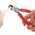 Milwaukee Πλαϊνή πένσα κοπής 160mm Milwaukee 13763418 45242342181