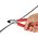 Milwaukee Πλαϊνή πένσα κοπής 160mm Milwaukee 13763418 45242342181