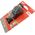 Milwaukee MILWAUKEE MT SAW LADE 35 x 42mm /10τμχ ΔΙΜΕΤΑΛΛΟ ΓΙΑ ΚΟΠΗ ΠΡΟΣΩΠΟΥ 13763490 45242600366