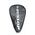 Κάλυμμα κεφαλής Dunlop Padel DUNLOP Μαύρο 13858352 45566940131
