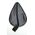 Κάλυμμα κεφαλής Dunlop Padel DUNLOP Μαύρο 13858352 45566940131