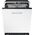 Zmywarka Samsung DW60M6050BB/EO