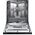 Zmywarka Samsung DW60M6050BB/EO