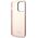 Karl Lagerfeld Karl Lagerfeld KLHCP14XSLKHLP iPhone 14 Pro Max 6,7" hardcase różowy/pink Silicone Karl`s Head NoSize