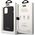 Karl Lagerfeld Karl Lagerfeld KLHMP14XSLMP1K iPhone 14 Pro Max 6,7" hardcase czarny/black Silicone Plaque Magsafe NoSize