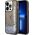 Karl Lagerfeld Etui Karl Lagerfeld KLHCP14XLCKVK Apple iPhone 14 Pro Max czarny/black hardcase Liquid Glitter Elong