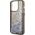 Karl Lagerfeld Etui Karl Lagerfeld KLHCP14XLCKVK Apple iPhone 14 Pro Max czarny/black hardcase Liquid Glitter Elong